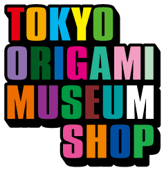東京おりがみミュージアムネットショップ