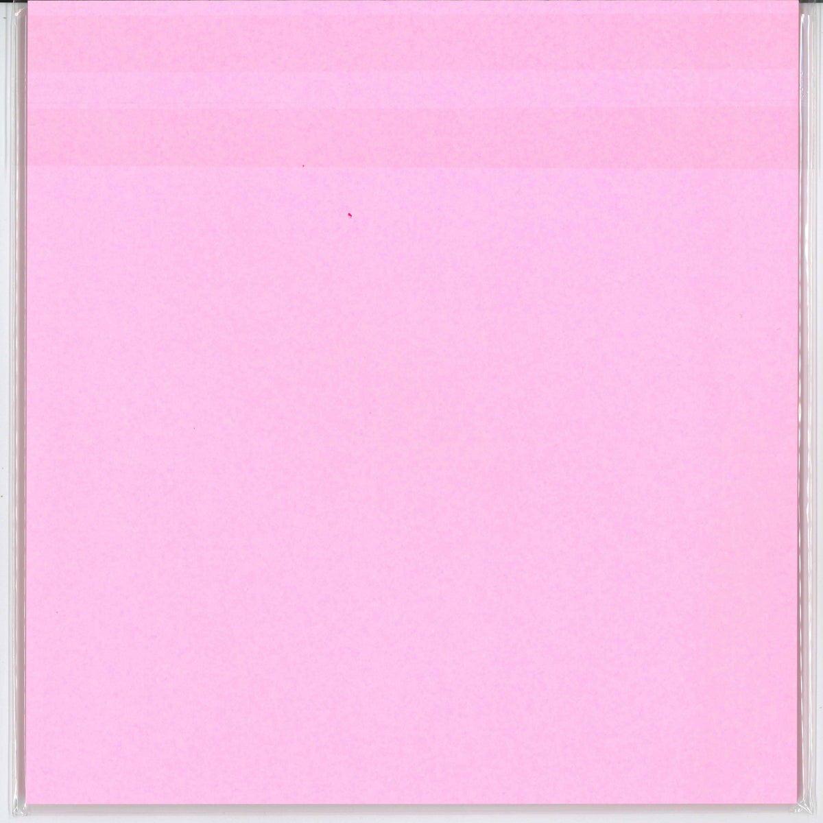 24.0) 両面単色おりがみ もも/ピンク – TOKYO ORIGAMI MUSEUM SHOP