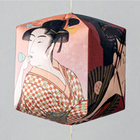 Decorative Letter Fumifusen Berabou (UNBOUND)