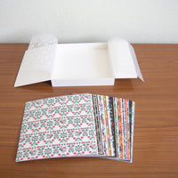 (15.0) Tenpyo sentence Chiyo paper (with 144 sheets)