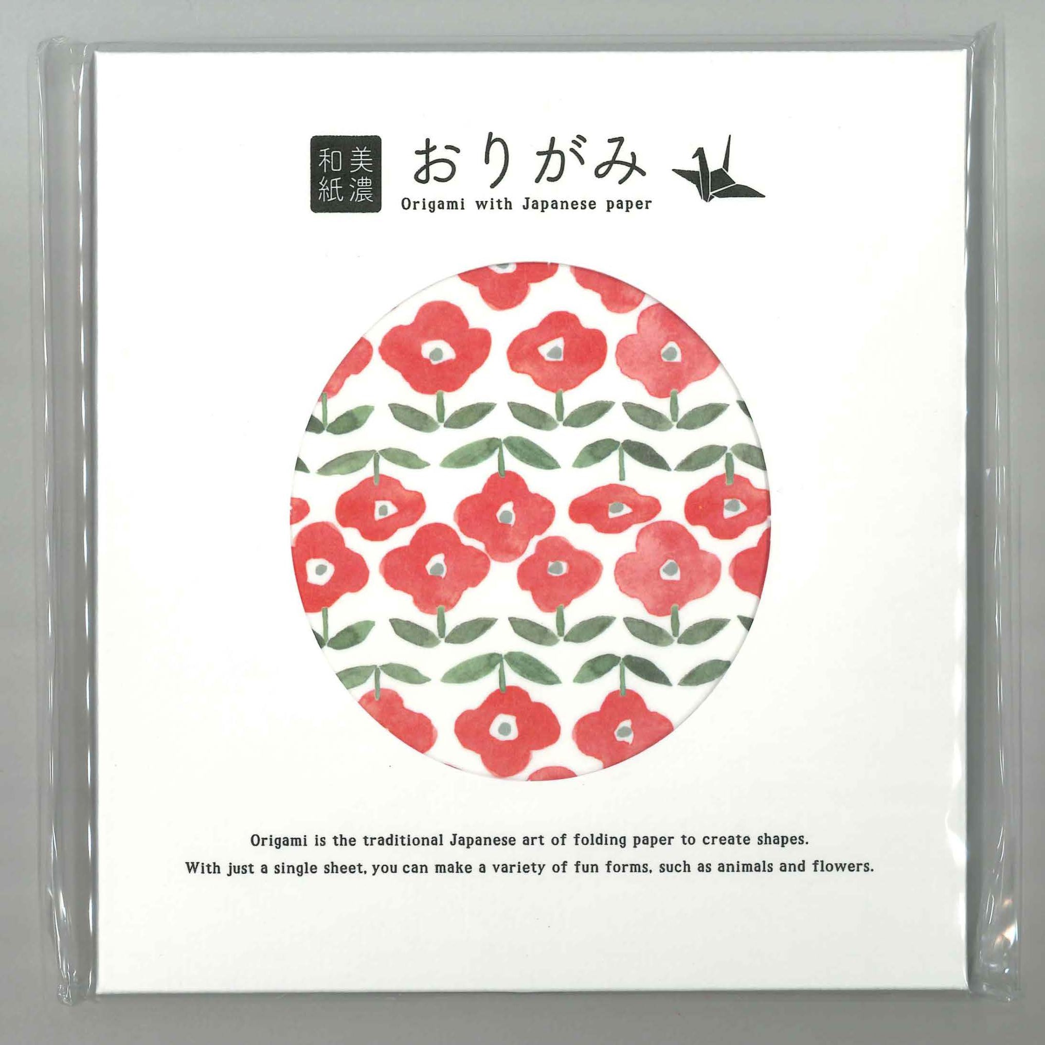 15.0) 箱入り美濃和紙おりがみC – TOKYO ORIGAMI MUSEUM SHOP