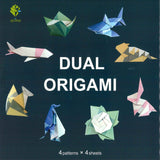 DUAL ORIGAMI