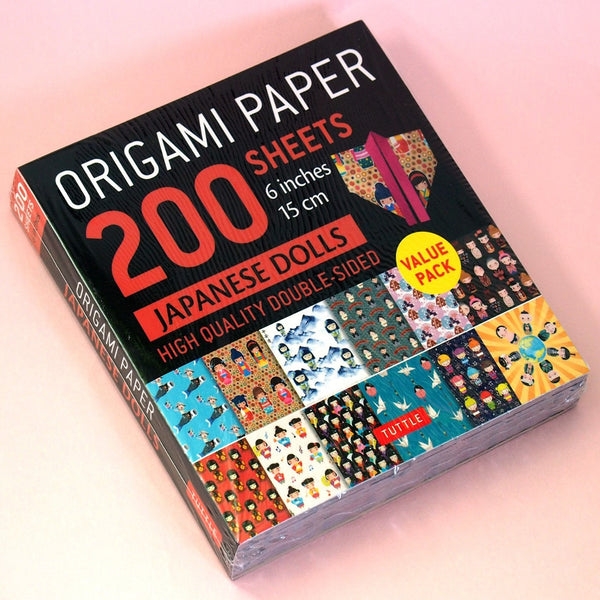 千代紙 – TOKYO ORIGAMI MUSEUM SHOP