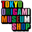 TOKYO ORIGAMI MUSEUM SHOP