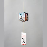 Decorative Letter Fumifusen Berabou (UNBOUND)