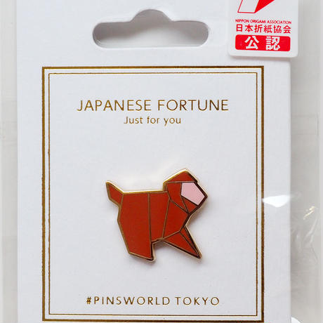 折り紙のピンバッチ Goods – Tagged 