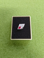 Origami Instructor badge