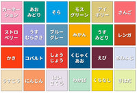 (24.0) 60 Color Orikami