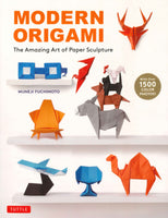 Modern Origami