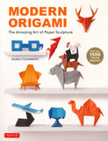 Modern Origami