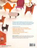 Modern Origami English translated