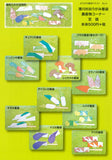 Origami chopstick bag No.4 Agricultural products corner beginner