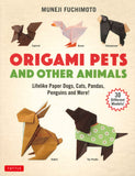 Origami Pets and Other Animals